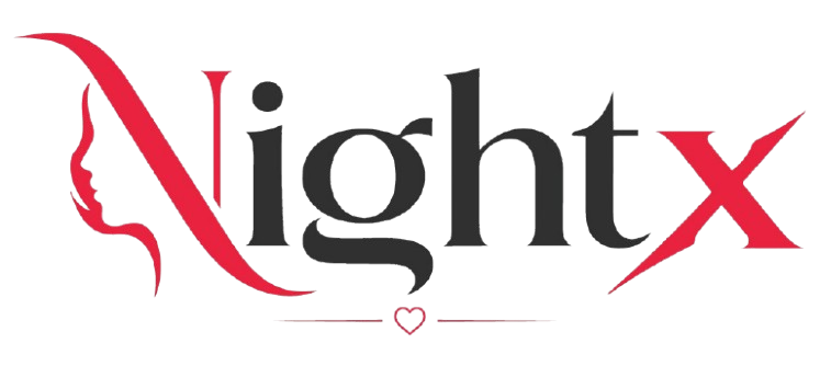 NightX Logo